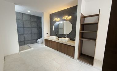 Casa en venta Privada Soluna Temozón Norte