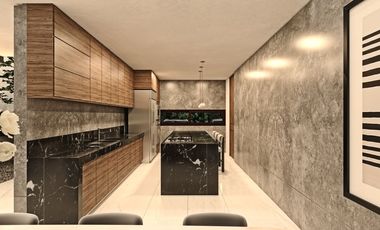 Casa en venta Privada Soluna Temozón Norte