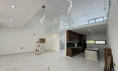 Casa en venta Privada Soluna Temozón Norte