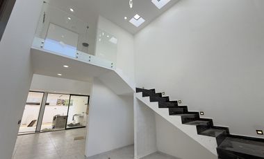 Casa en venta Privada Soluna Temozón Norte