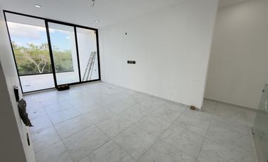 Casa en venta Privada Soluna Temozón Norte