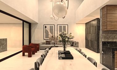 Casa en venta Privada Soluna Temozón Norte