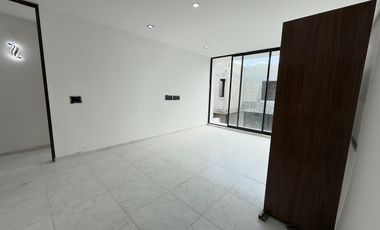 Casa en venta Privada Soluna Temozón Norte