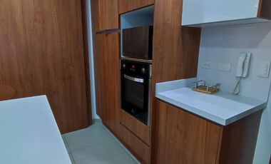 Departamento amoblado en alquiler en  Miravalle, Cumbayá, ideal diplomáticos, ejecutivos