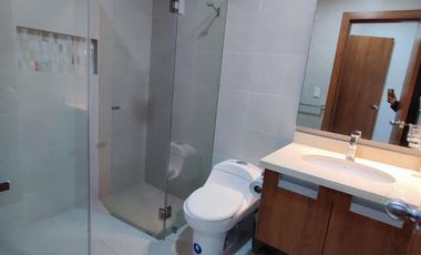 Departamento amoblado en alquiler en  Miravalle, Cumbayá, ideal diplomáticos, ejecutivos