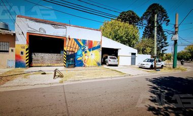 2 locales sobre lote propio Olivera esquina Ventura  Alegre - Ideal Inversión