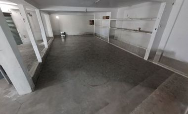 SE RENTA OFICINA / BODEGA, USOS MULTIPLES. CARMEN, CAMPECHE.