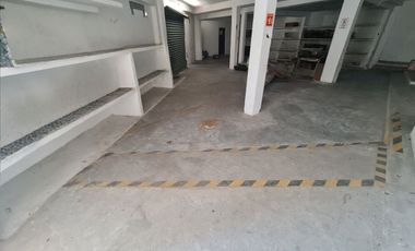 SE RENTA OFICINA / BODEGA, USOS MULTIPLES. CARMEN, CAMPECHE.