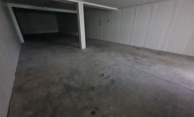 SE RENTA BODEGA CON CAMARAS FRIGORIFICAS Y OFICINAS. CARMEN, CAMPECHE.