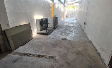 SE RENTA BODEGA CON CAMARAS FRIGORIFICAS Y OFICINAS. CARMEN, CAMPECHE.