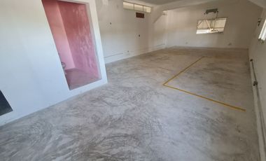 SE RENTA BODEGA CON CAMARAS FRIGORIFICAS Y OFICINAS. CARMEN, CAMPECHE.