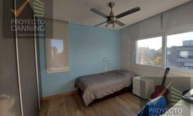 Venta de Casa  en Barrio Don Joaquin Canning