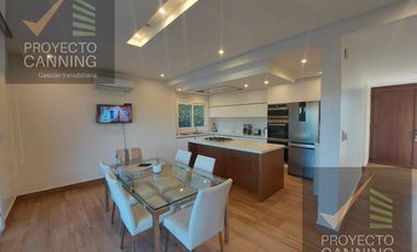 Venta de Casa  en Barrio Don Joaquin Canning