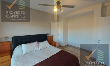 Venta de Casa  en Barrio Don Joaquin Canning