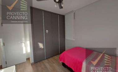 Venta de Casa  en Barrio Don Joaquin Canning