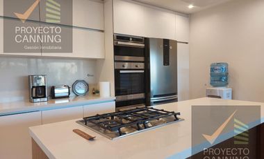 Venta de Casa  en Barrio Don Joaquin Canning