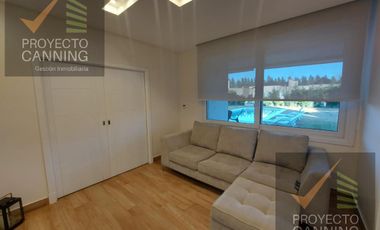 Venta de Casa  en Barrio Don Joaquin Canning