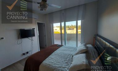 Venta de Casa  en Barrio Don Joaquin Canning