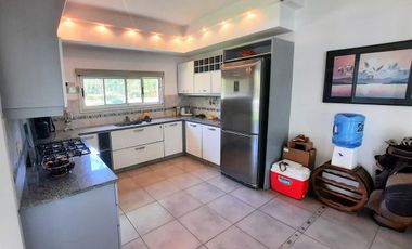 Casa en venta - 3 Dormitorios 4 Baños - Cochera - 1.500Mts2 - Haras del Sur I, La Plata