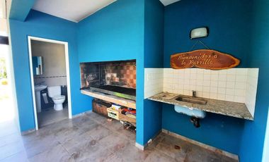 Casa en venta - 3 Dormitorios 4 Baños - Cochera - 1.500Mts2 - Haras del Sur I, La Plata