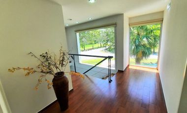 Casa en venta - 3 Dormitorios 4 Baños - Cochera - 1.500Mts2 - Haras del Sur I, La Plata