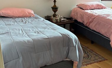 Casa en venta en  Chiluca