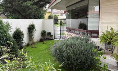 Casa en venta en  Chiluca