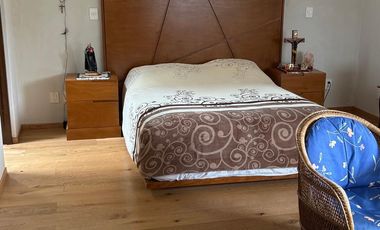 Casa en venta en  Chiluca