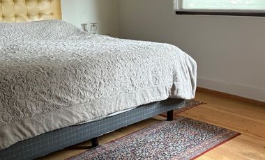 Casa en venta en  Chiluca