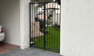 Casa en venta en  Chiluca