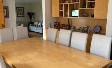 Casa en venta en  Chiluca