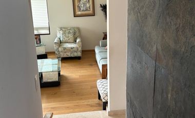 Casa en venta en  Chiluca