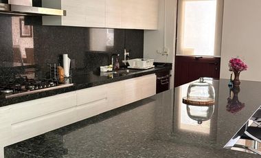 Casa en venta en  Chiluca