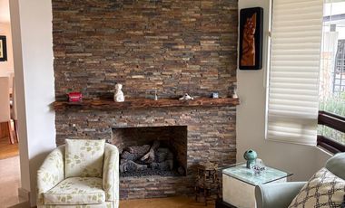 Casa en venta en  Chiluca