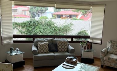 Casa en venta en  Chiluca