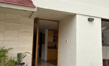 Casa en venta en  Chiluca