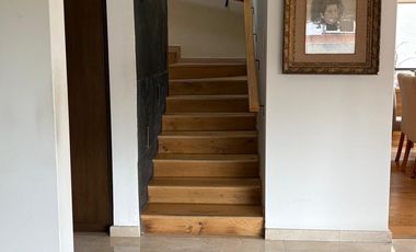 Casa en venta en  Chiluca