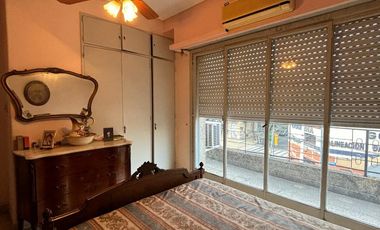 Departamento en venta - 3 Dormitorios 1 Baño - 125Mts2 - La Boca