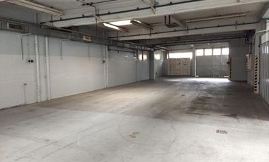 Depósito en Alquiler en Villa Martelli