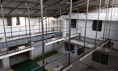 Depósito en Alquiler en Villa Martelli