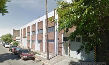 Depósito en Alquiler en Villa Martelli