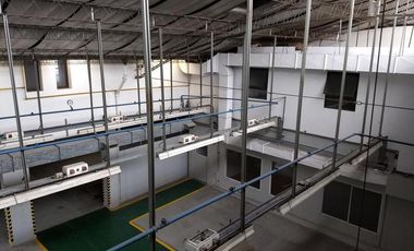 Depósito en Alquiler en Villa Martelli