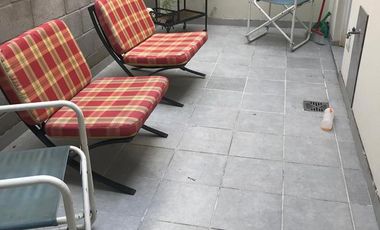 Departamento - Mataderos