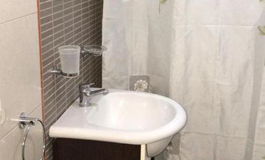 Departamento - Mataderos