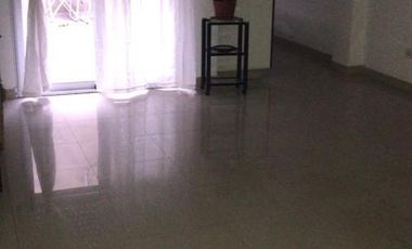 Departamento - Mataderos