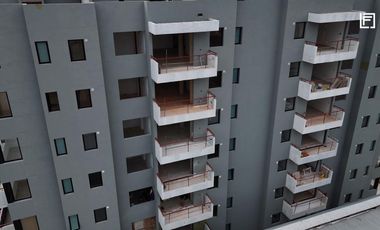 Venta Departamento 3 Ambientes al frente solarium y parrilla en San Martín