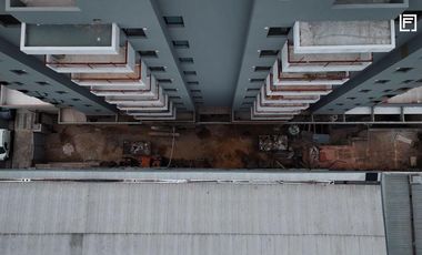 Venta Departamento 3 Ambientes al frente solarium y parrilla en San Martín