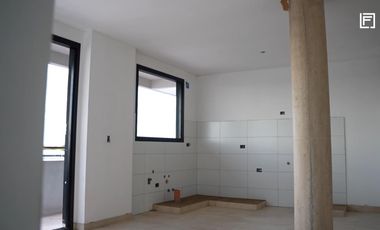 Venta Departamento 3 Ambientes al frente solarium y parrilla en San Martín