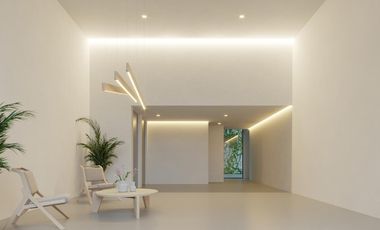 Venta Departamento 3 Ambientes al frente solarium y parrilla en San Martín