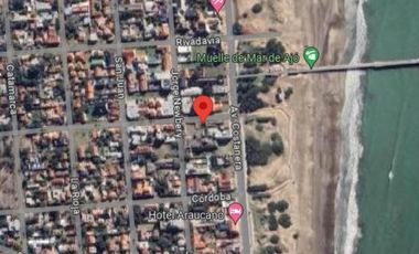 Departamentos en venta - 2 Dormitorios 4 Baños 1 Local - 283Mts2 - Mar De Ajo